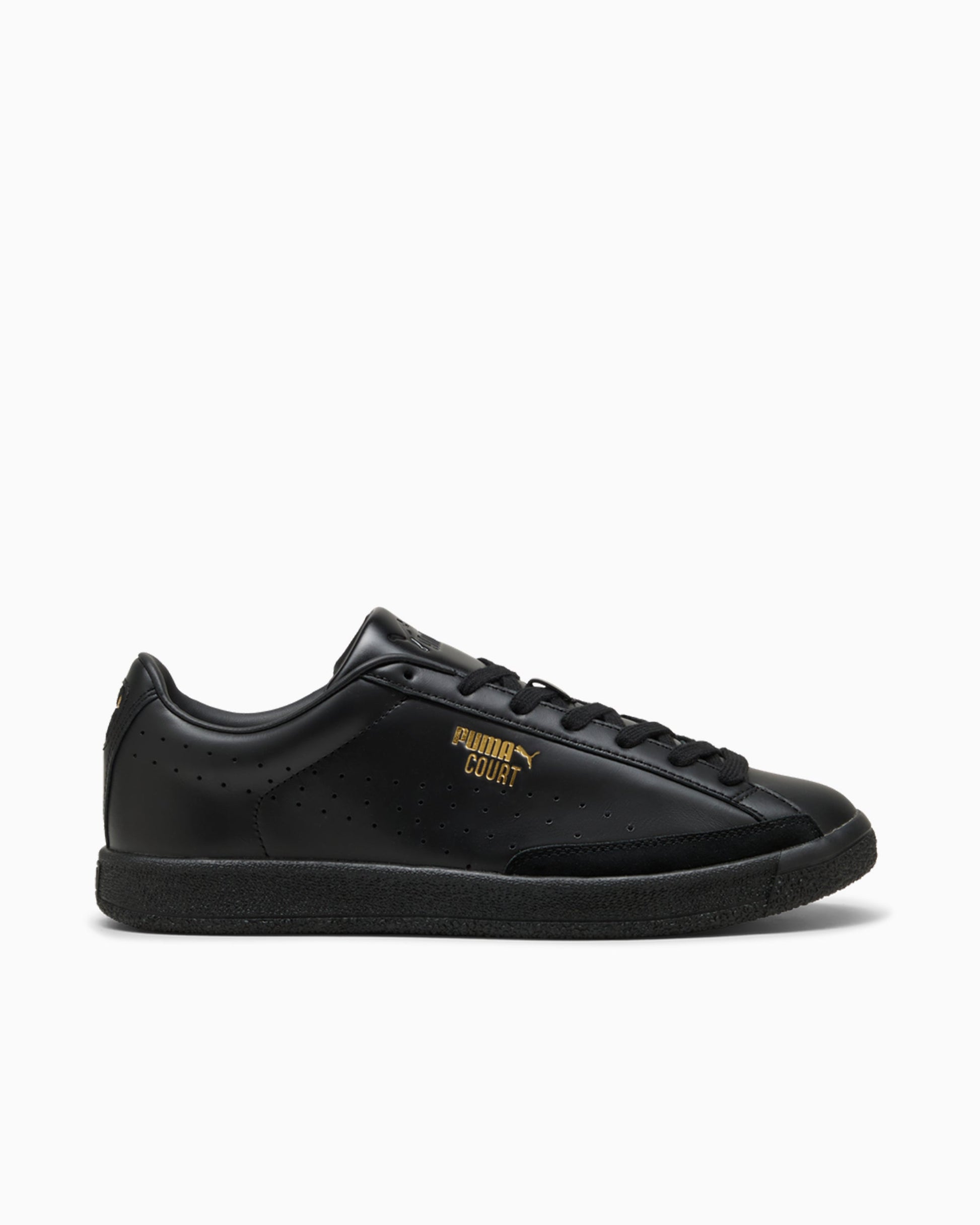 Puma Court