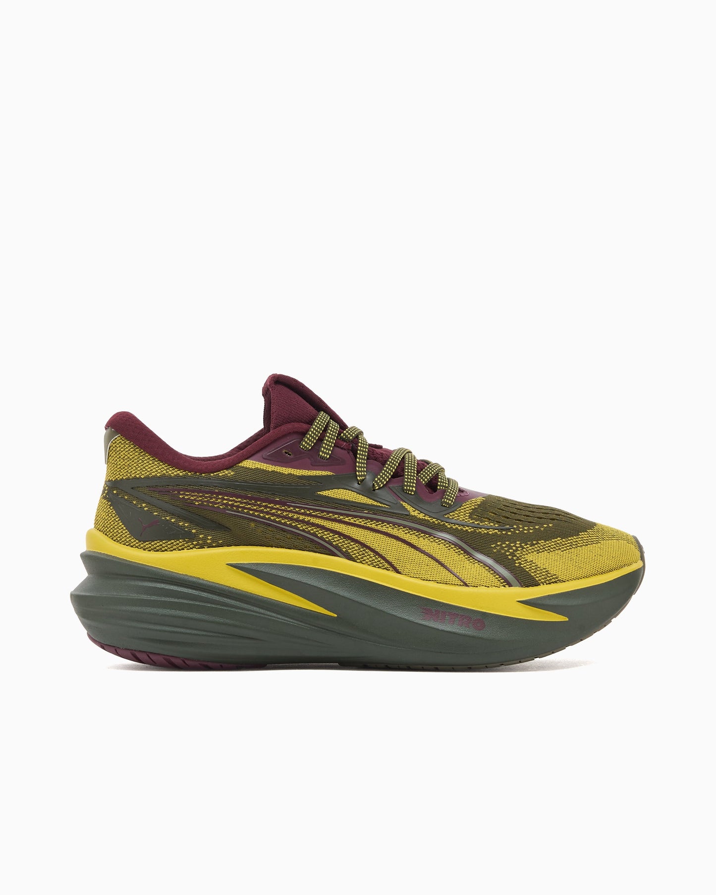 Puma MagMax Nitro 2