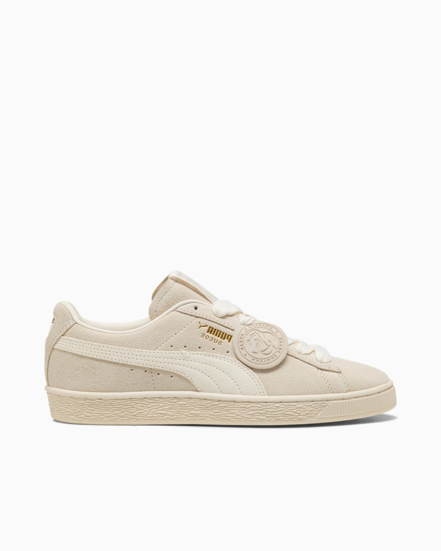 Puma Suede Charles F. Stead