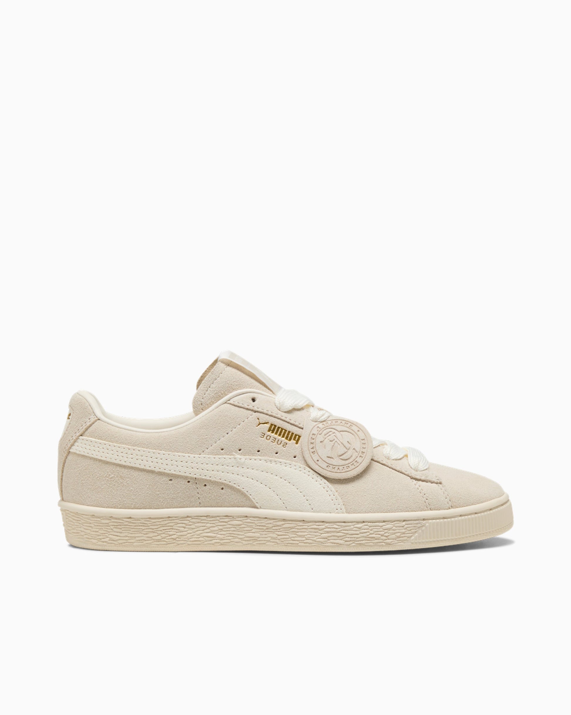 Puma Suede Charles F. Stead