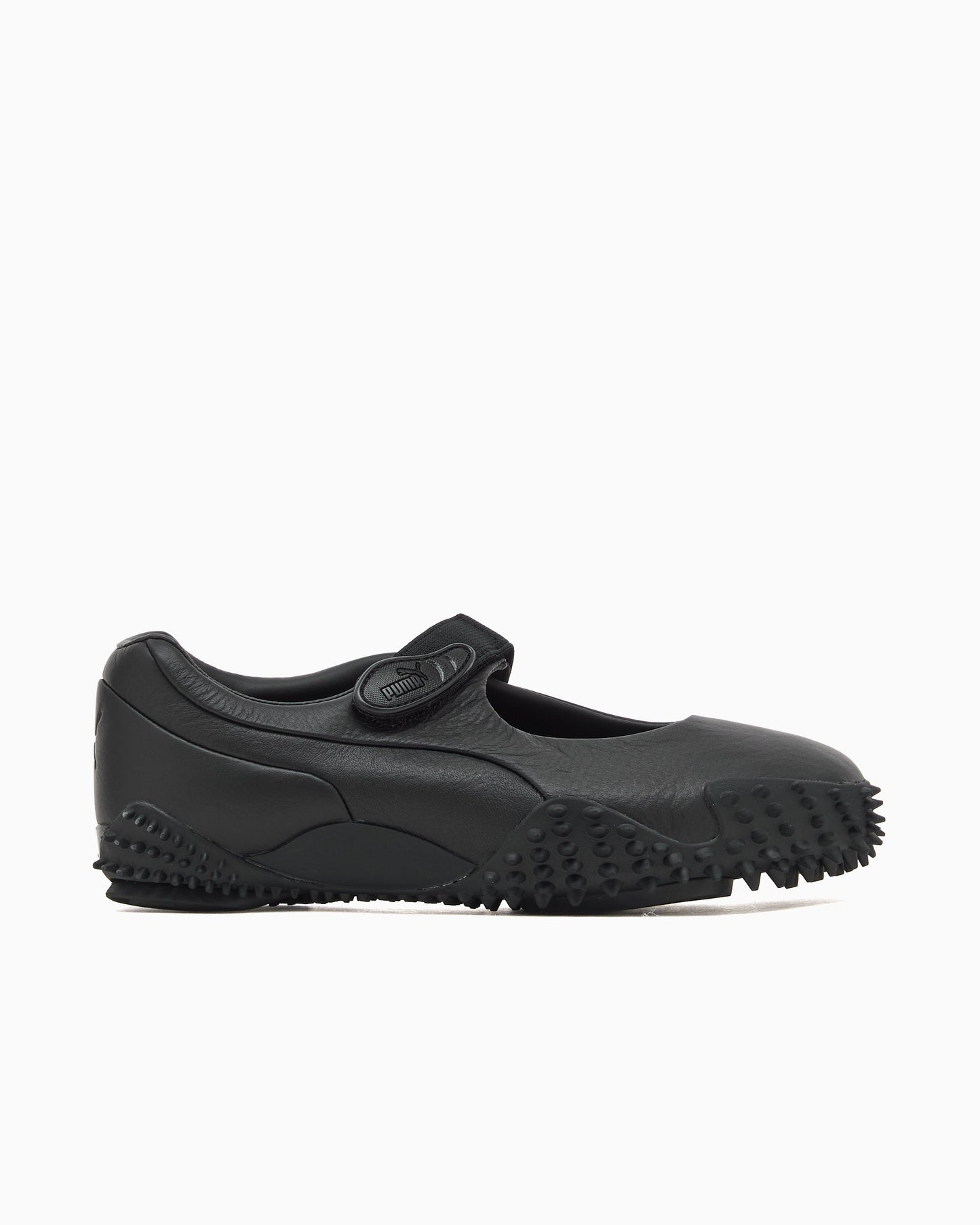 Puma Women's Mostro Fey Leather