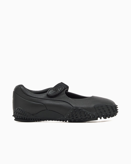 Puma Women's Mostro Fey Leather