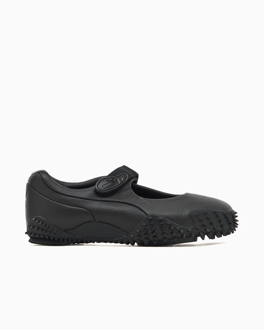 Puma Women's Mostro Fey Leather