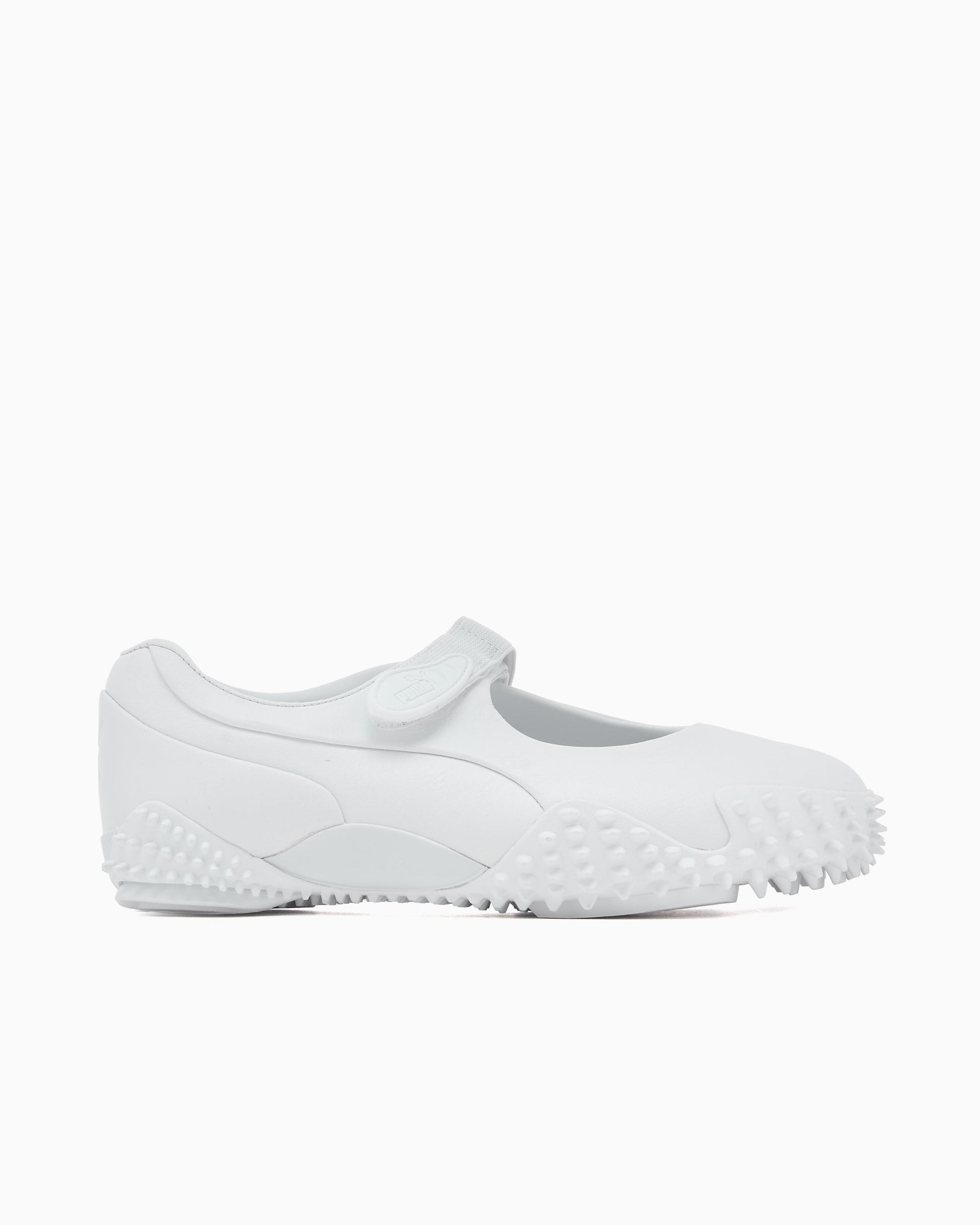 Puma Women's Mostro Fey Leather
