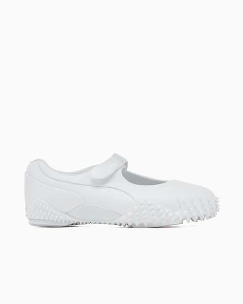 Puma Women's Mostro Fey Leather
