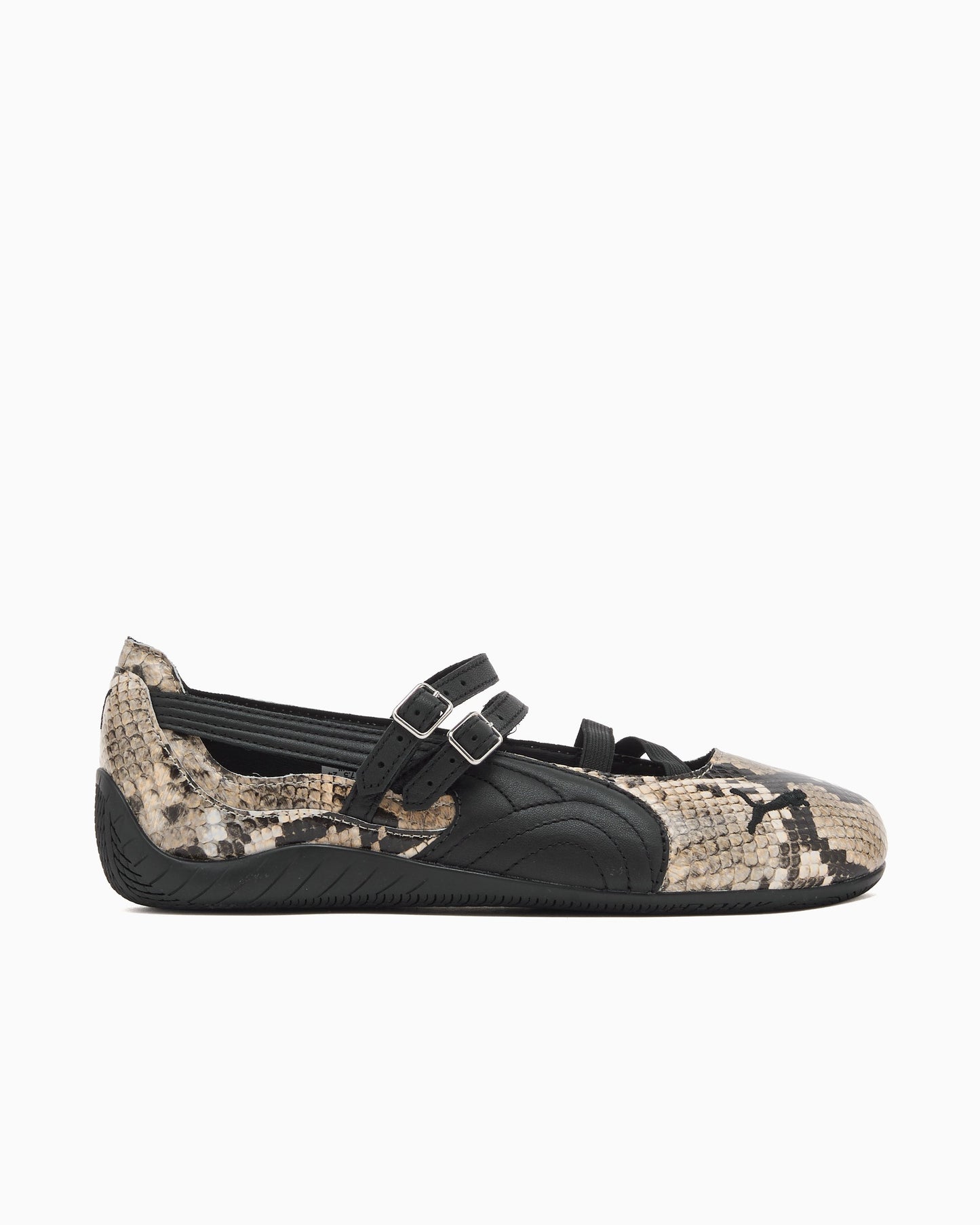 Puma Women's Speedcat Ballet "Snake"