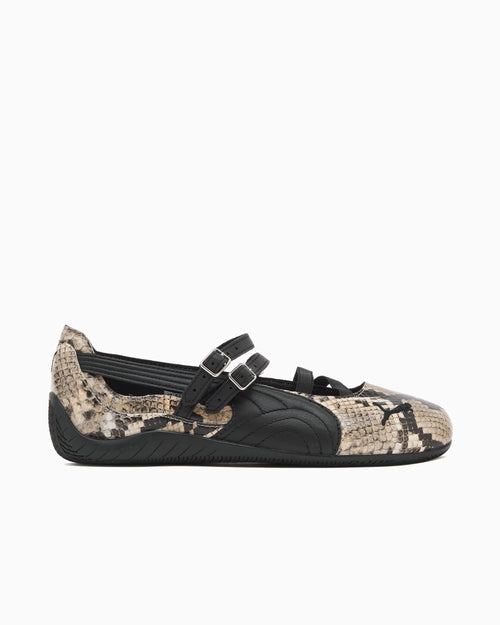 Puma Women's Speedcat Ballet "Snake"