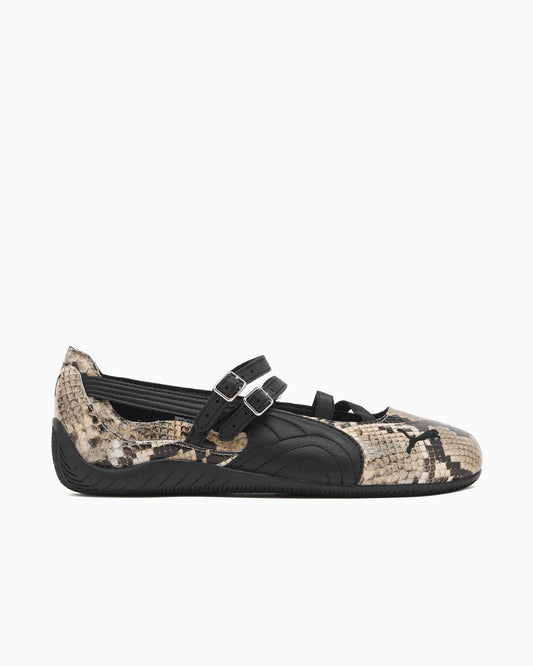 Puma Women's Speedcat Ballet "Snake"