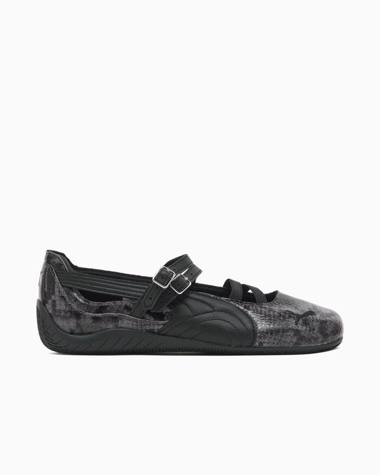 Puma Women's Speedcat Ballet "Snake"