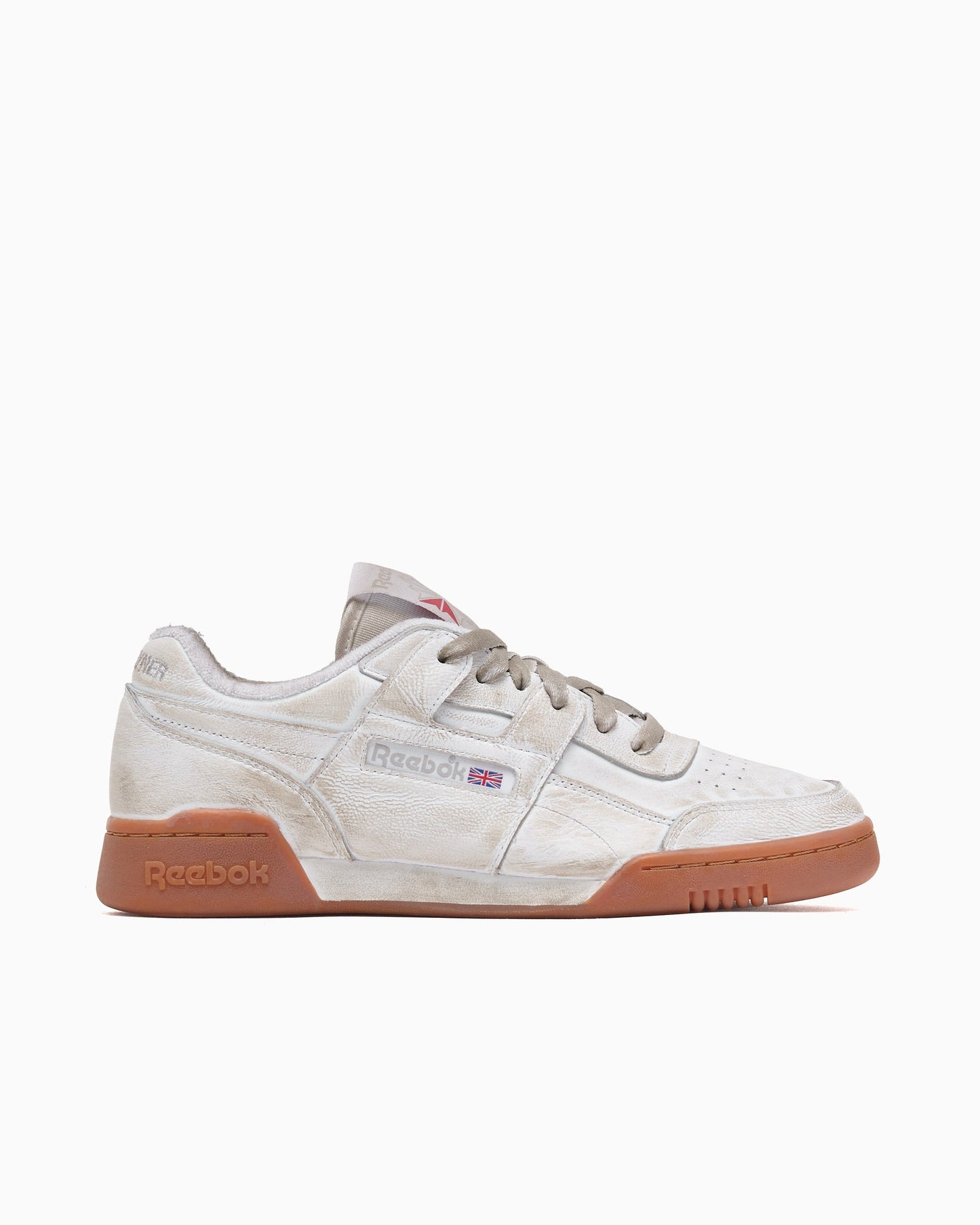 Reebok x Hed Mayner Workout OG