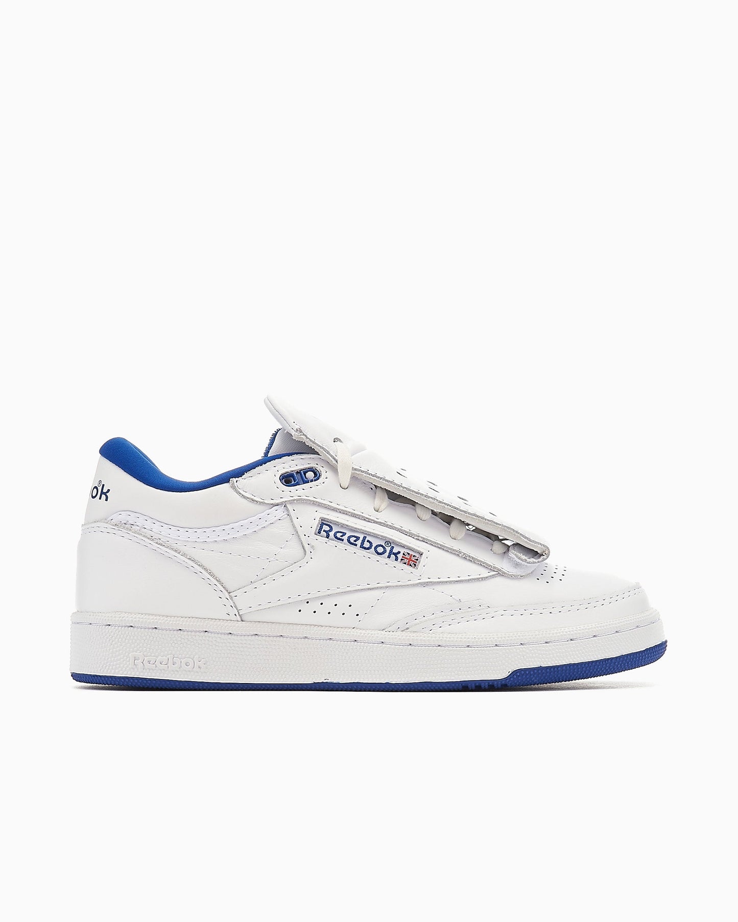 Reebok x Mountain Research Club C Mid II