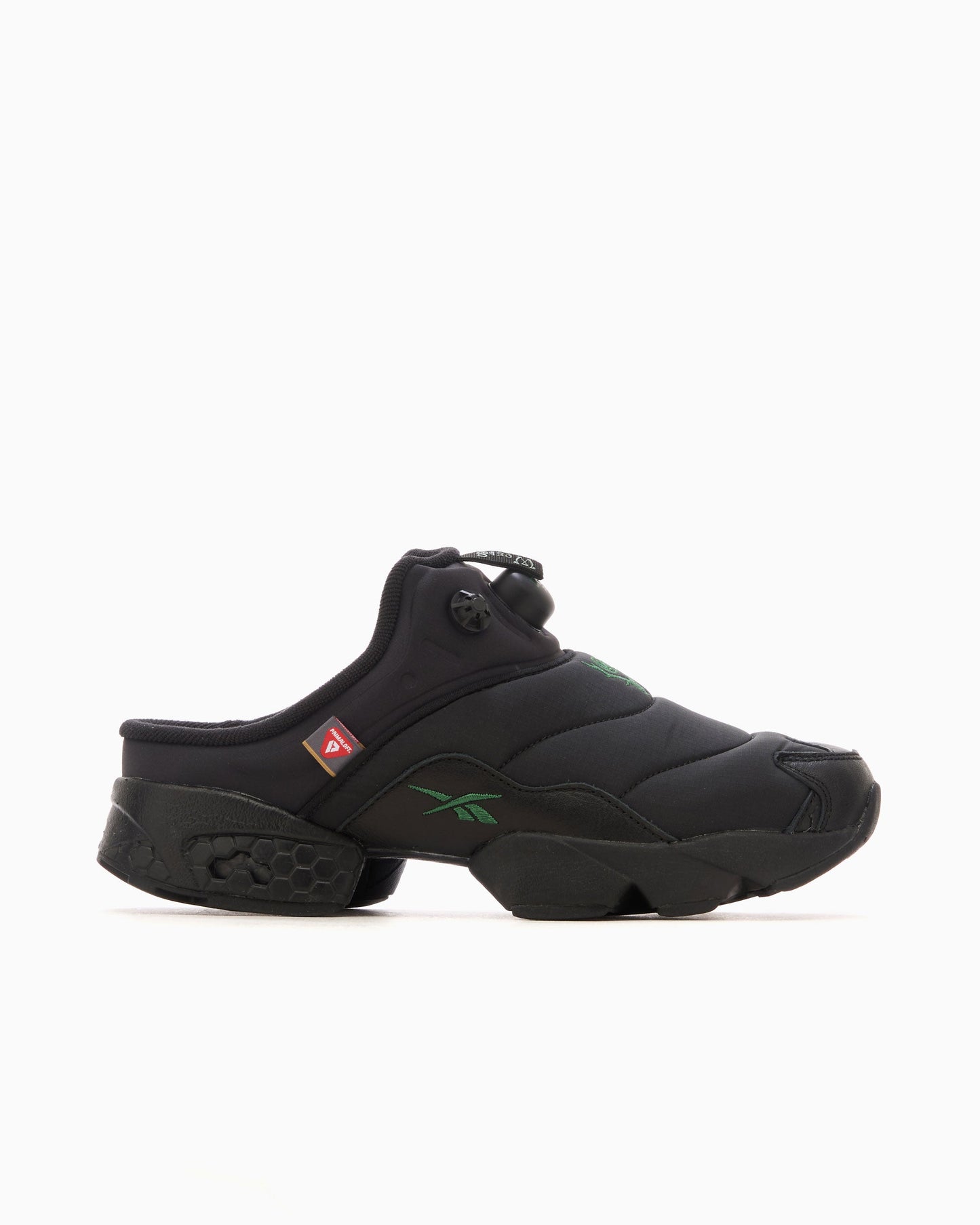 Reebok x South2 West8 Instapump Fury Mule