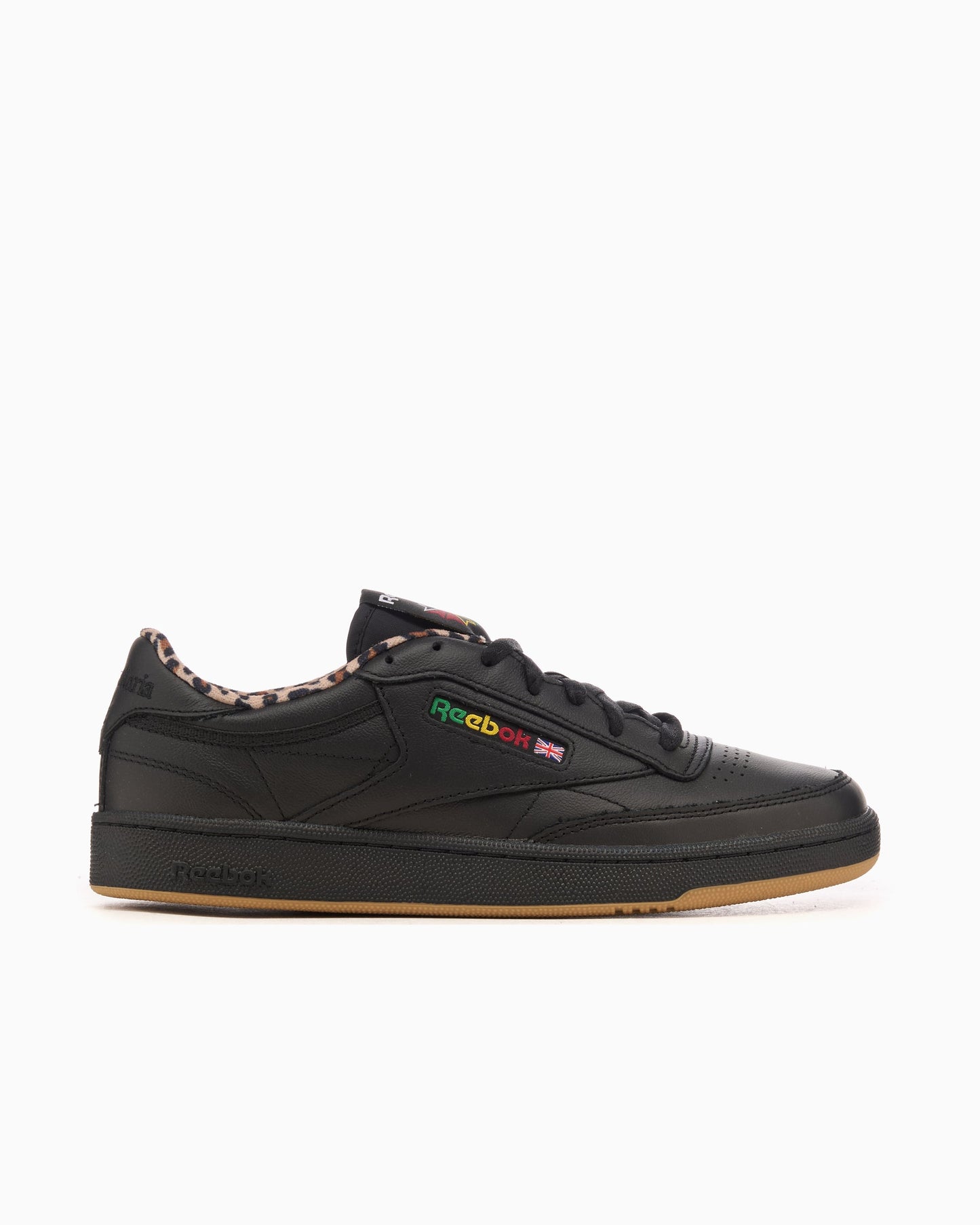 Reebok x Wacko Maria Club C 85 Vintage