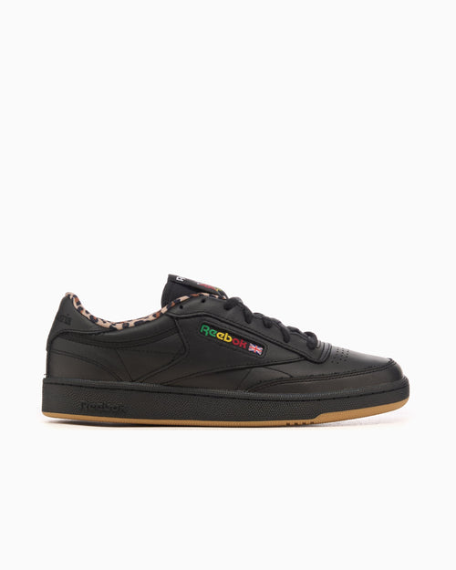 Reebok x Wacko Maria Club C 85 Vintage