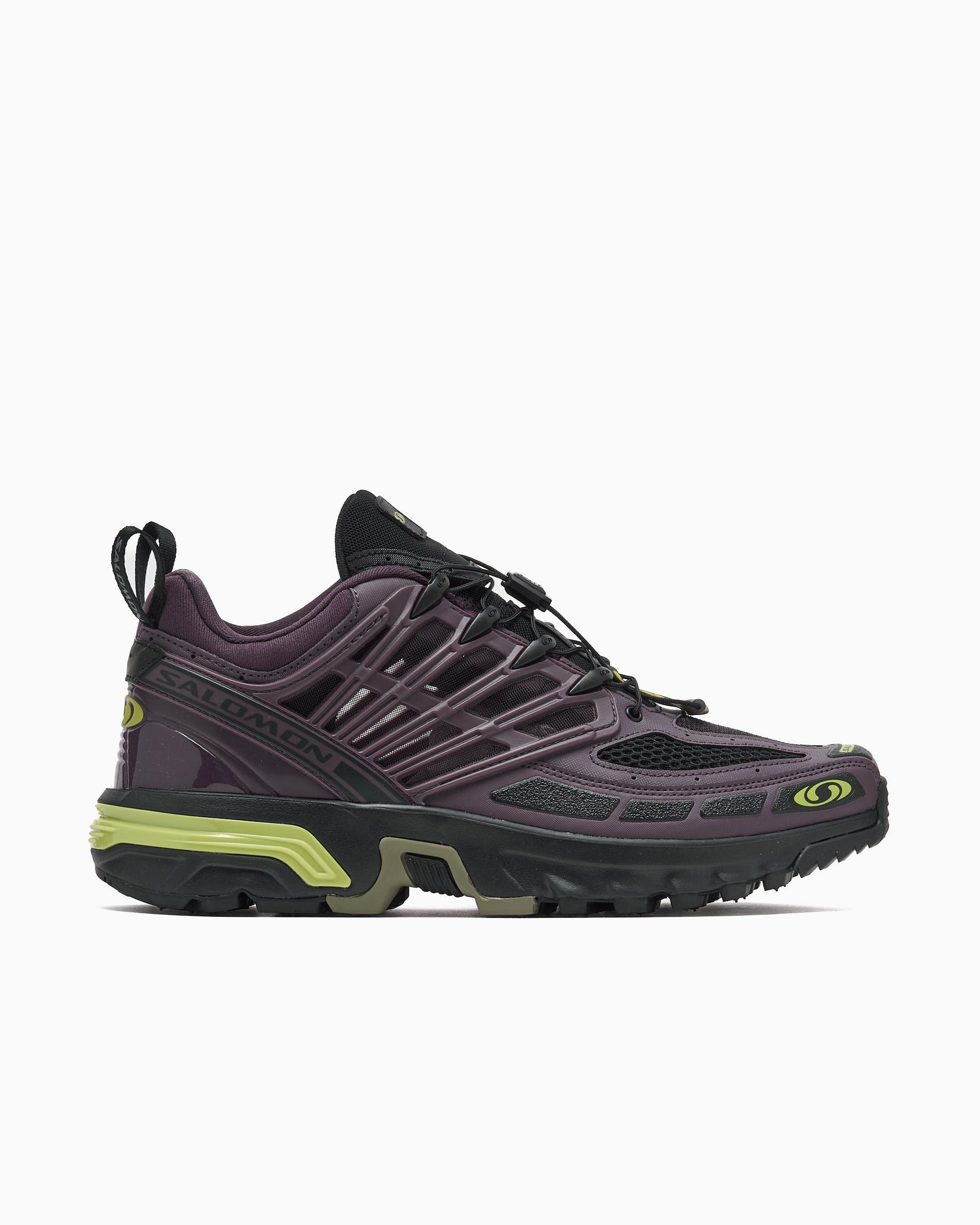 Salomon Advanced ACS