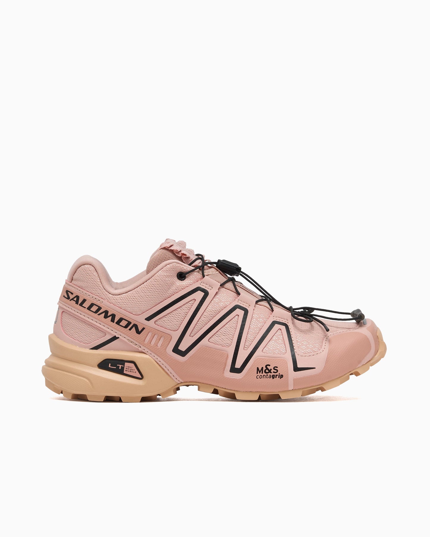 Salomon Advanced Speedcross 3 Satin
