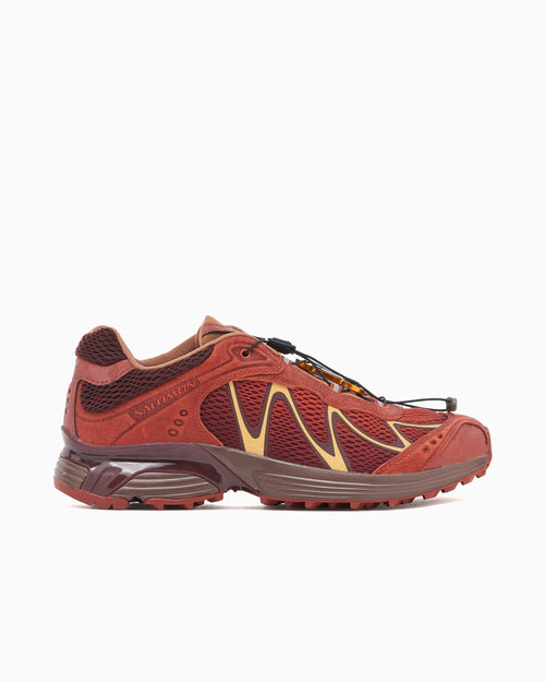 Salomon Advanced XT-Whisper "Red Ashes"
