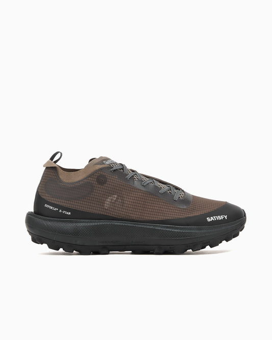 SATISFY TheROCKER Vibram