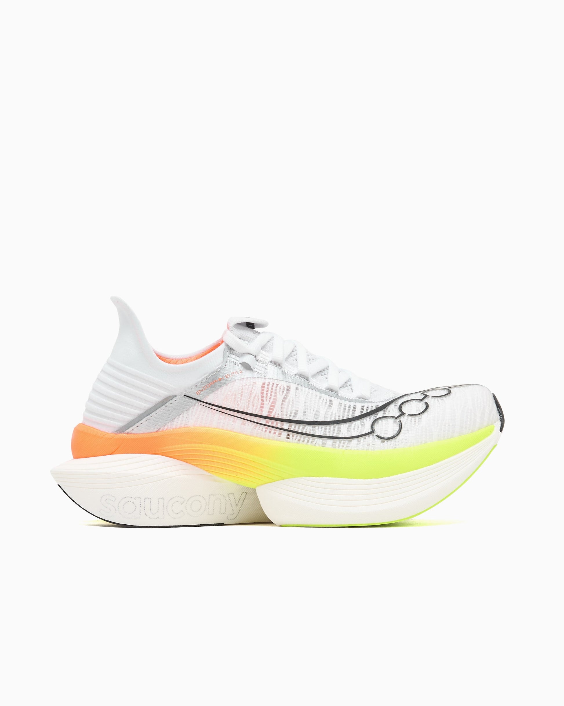 Saucony Endorphin Elite 2