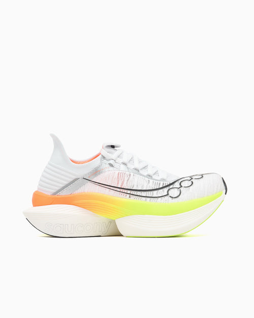 Saucony Endorphin Elite 2