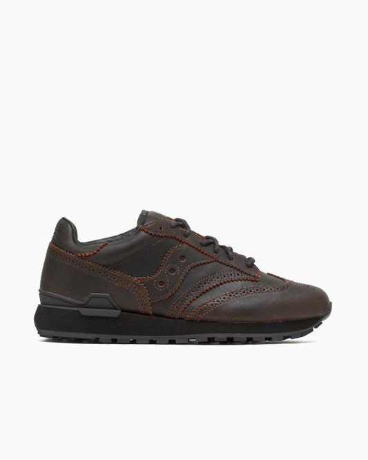 Saucony x Engineered Garments Shadow Original Wingtip