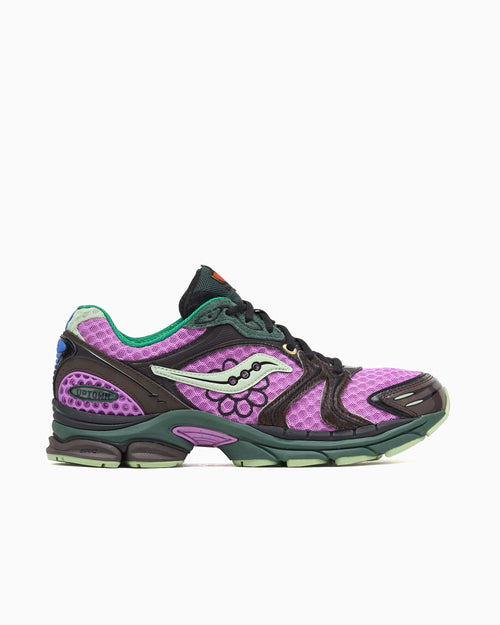 Saucony x Jae Tips Progrid Triumph 4 "Flower Grow Uptown: Perrilla"