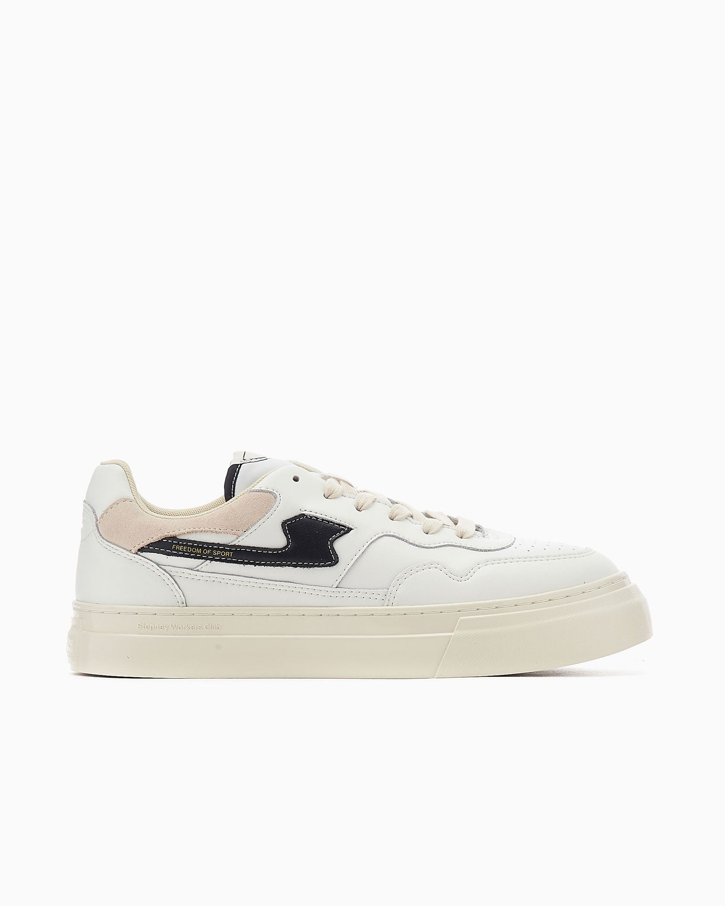 S.W.C Pearl S-Strike Leather