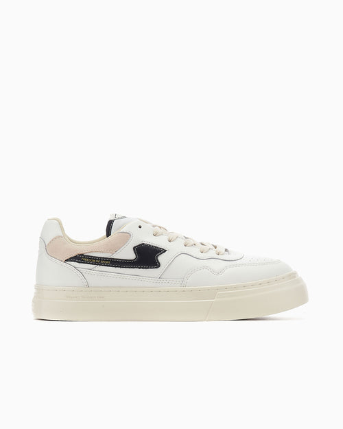 S.W.C Pearl S-Strike Leather