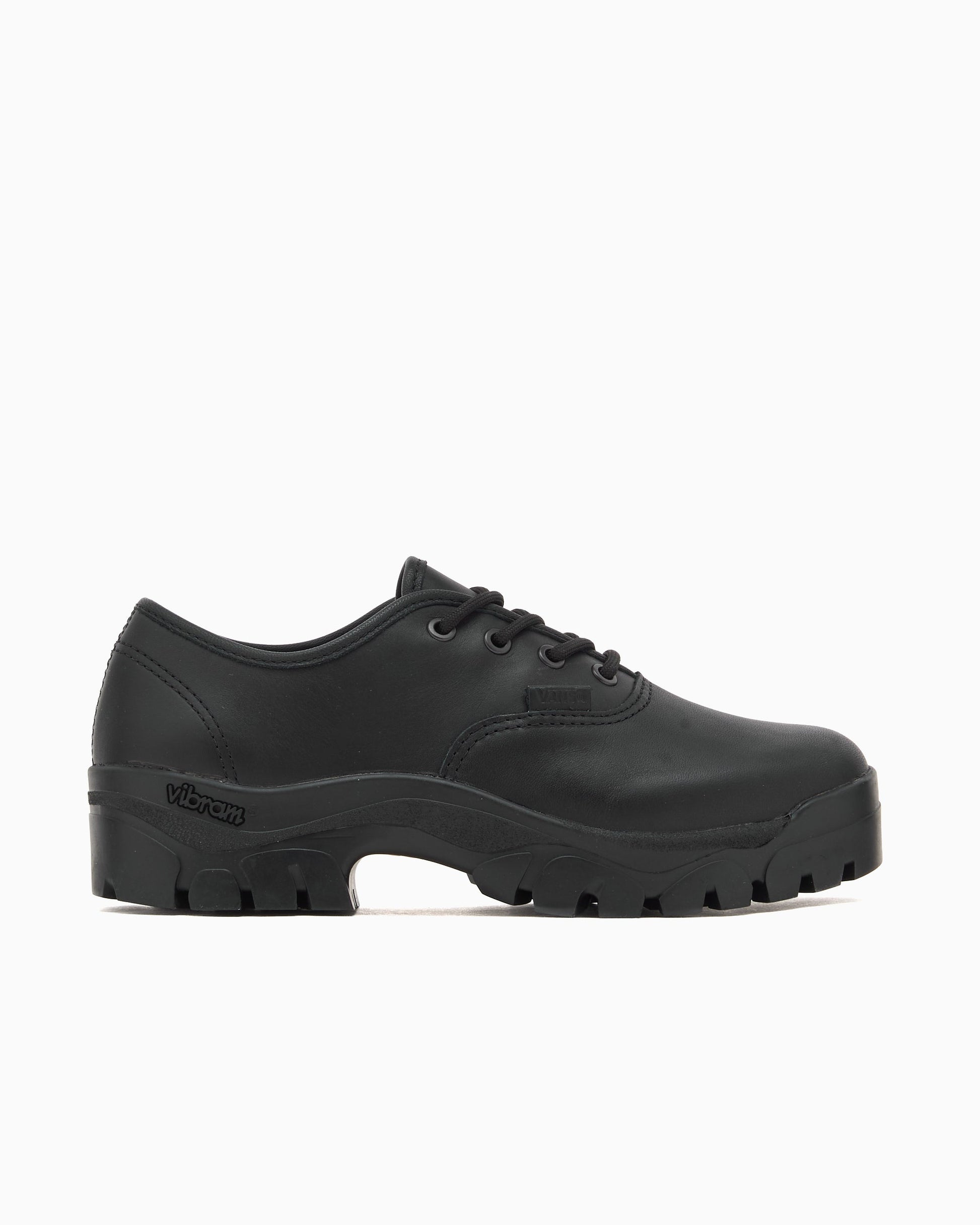 Vans OTW Authentic Oxford Vibram