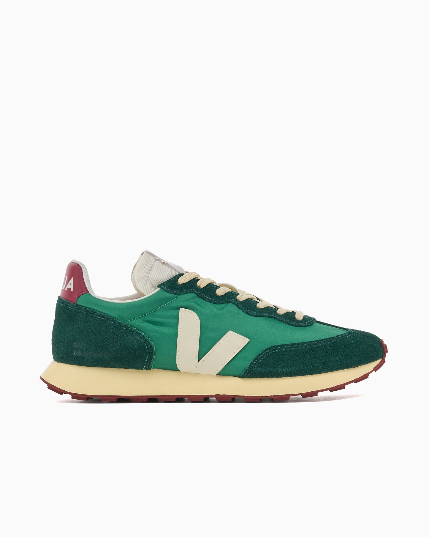 Veja Rio Branco II Light Nolyn