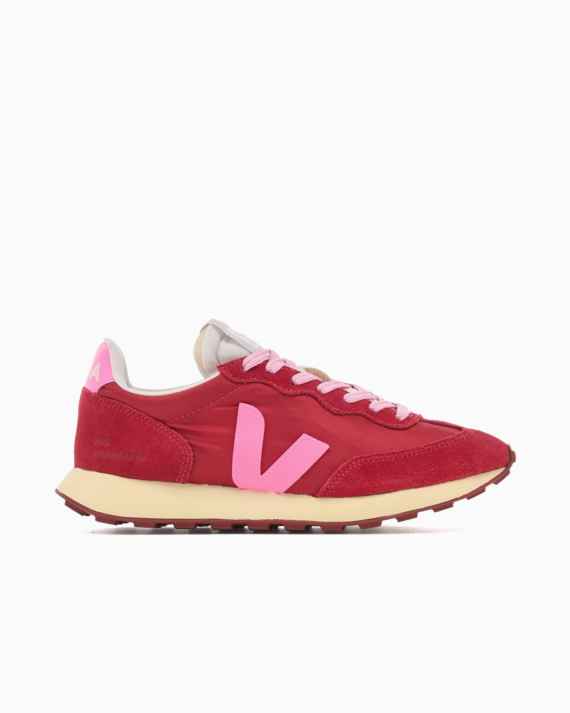 Veja Women's Rio Branco II Light Nolyn
