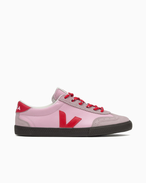 Veja Women's Volley O.T. Leather