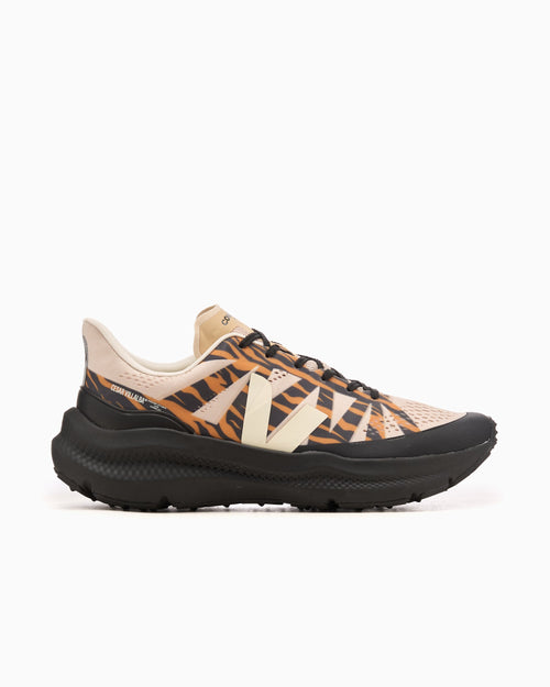 Veja x Cesar Villalba l Condor 3 Advanced