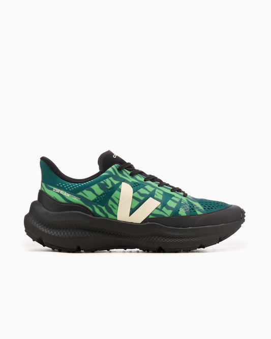Veja x Cesar Villalba l Condor 3 Advanced