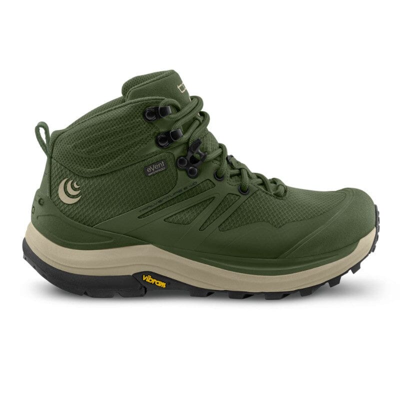 Topo Trailventure 2 Waterproof Women's Hiking Shoes