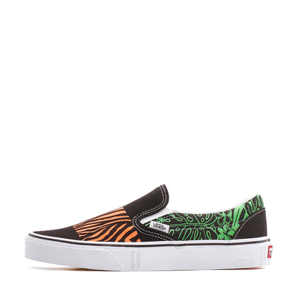 Vans Men UA Classic Slip-On x Crayola VN0A5JMHARZ