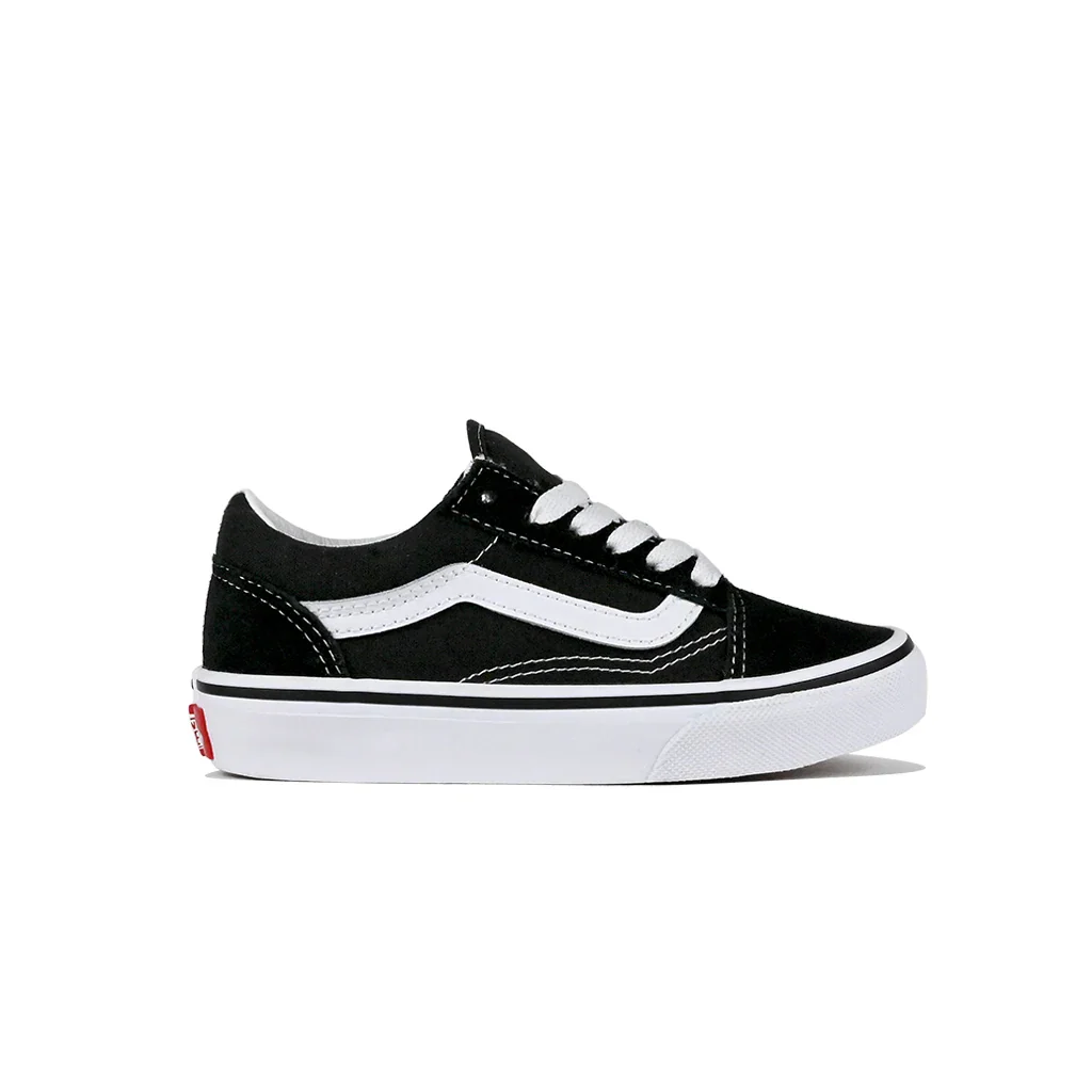 Vans Classic Old Skool Youth Shoe