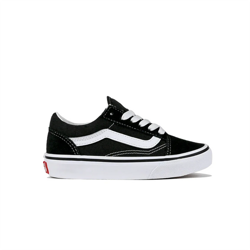 Vans Classic Old Skool Youth Shoe