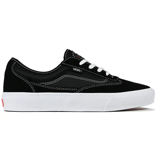 Vans Skate Curren Skateboarding Shoe