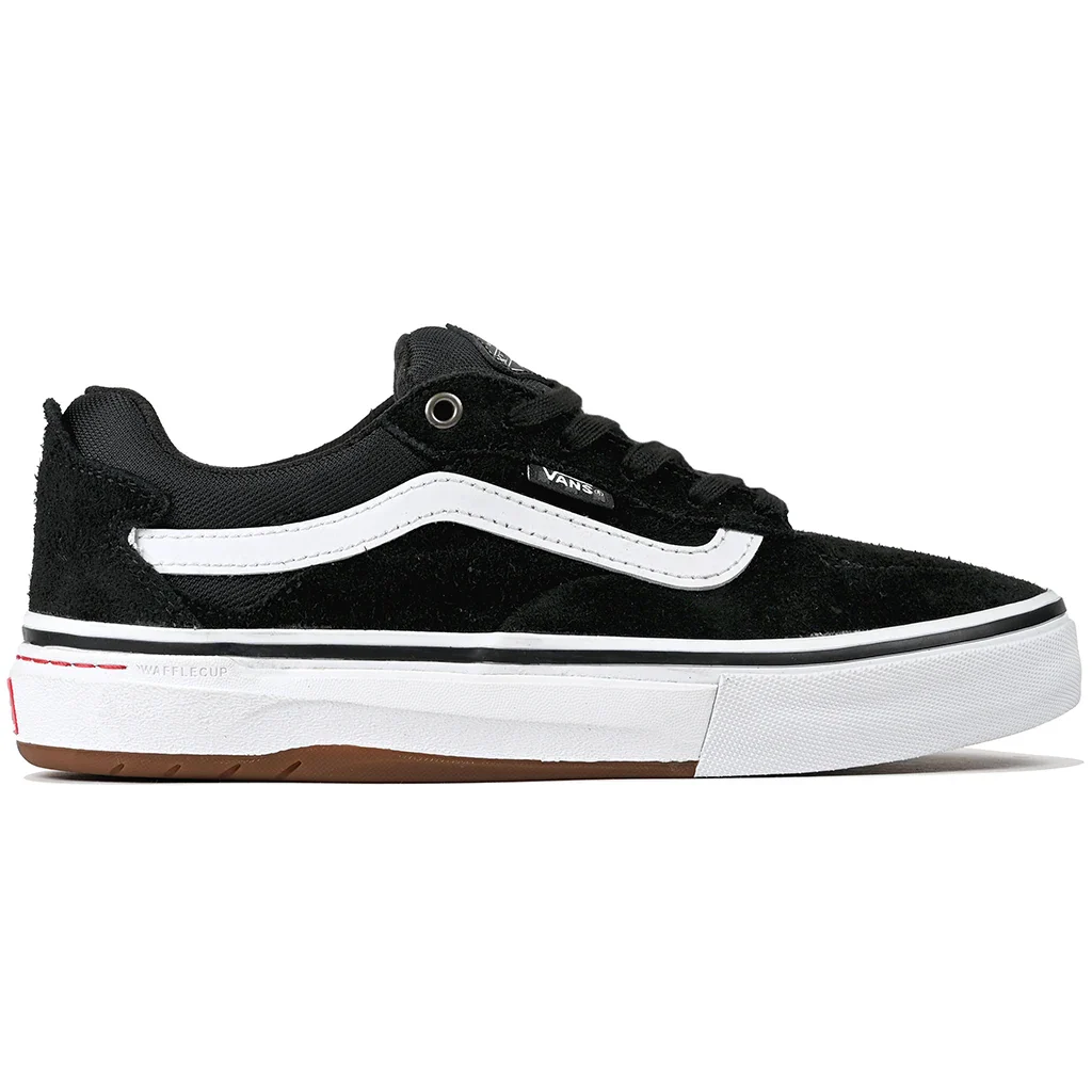 Vans Kyle Walker Wafflecup Pro Skateboarding Shoe