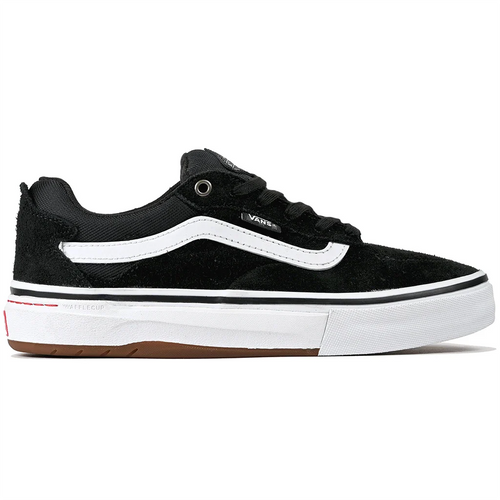 Vans Kyle Walker Wafflecup Pro Skateboarding Shoe