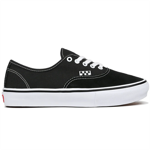 Vans Skate Authentic Skateboarding Shoe