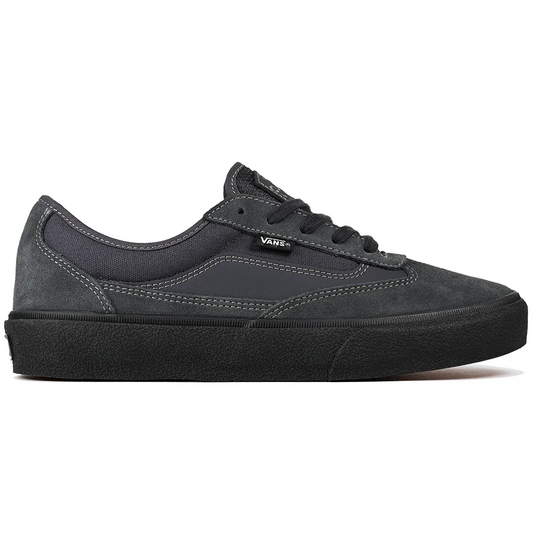 Vans Skate Curren Skateboarding Shoe