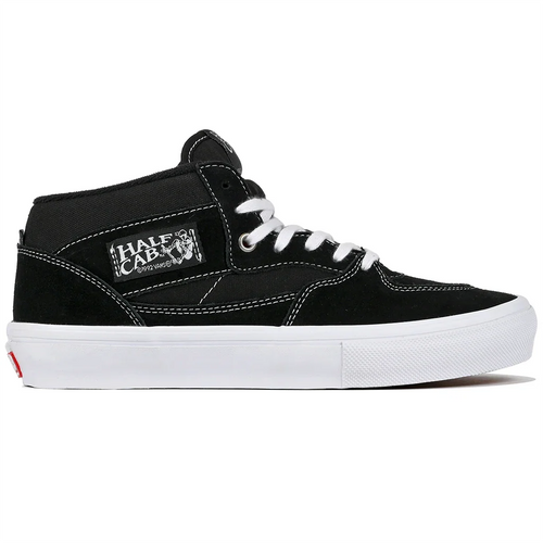 Vans Skate Half Cab Skateboarding Shoe