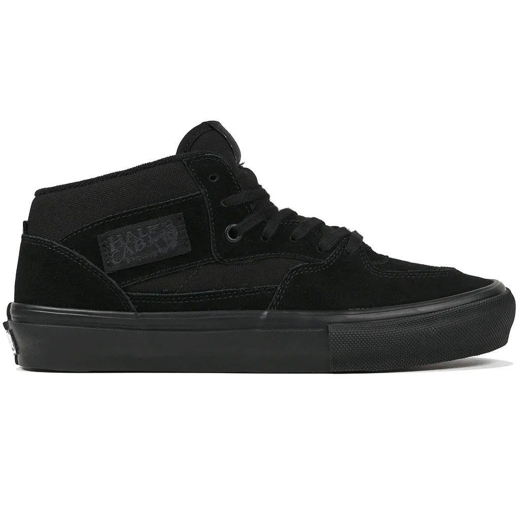 Vans Skate Half Cab Skateboarding Shoe