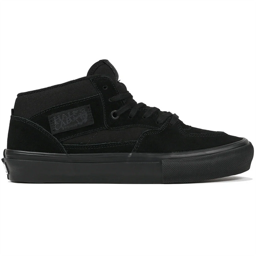 Vans Skate Half Cab Skateboarding Shoe