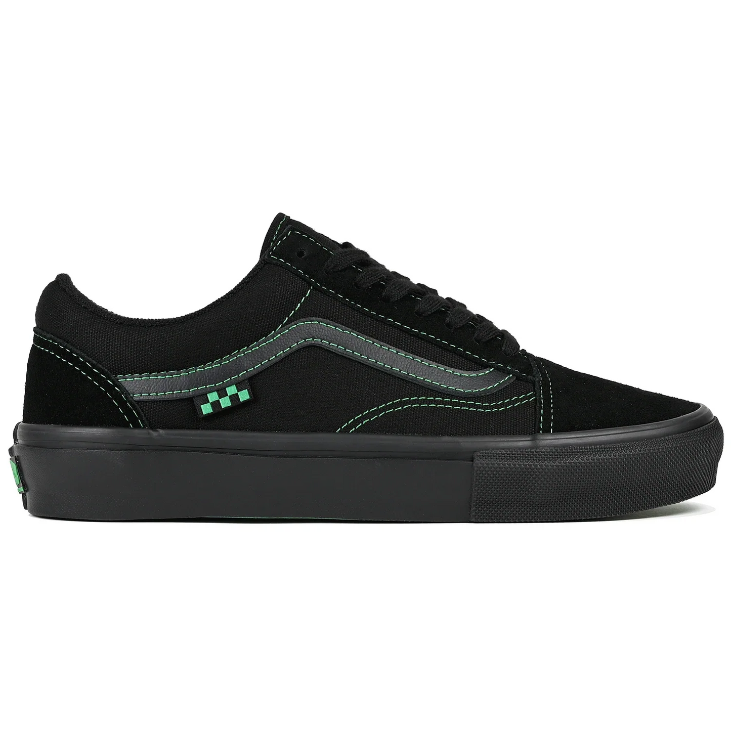 Vans Skate Old Skool Skateboarding Shoe