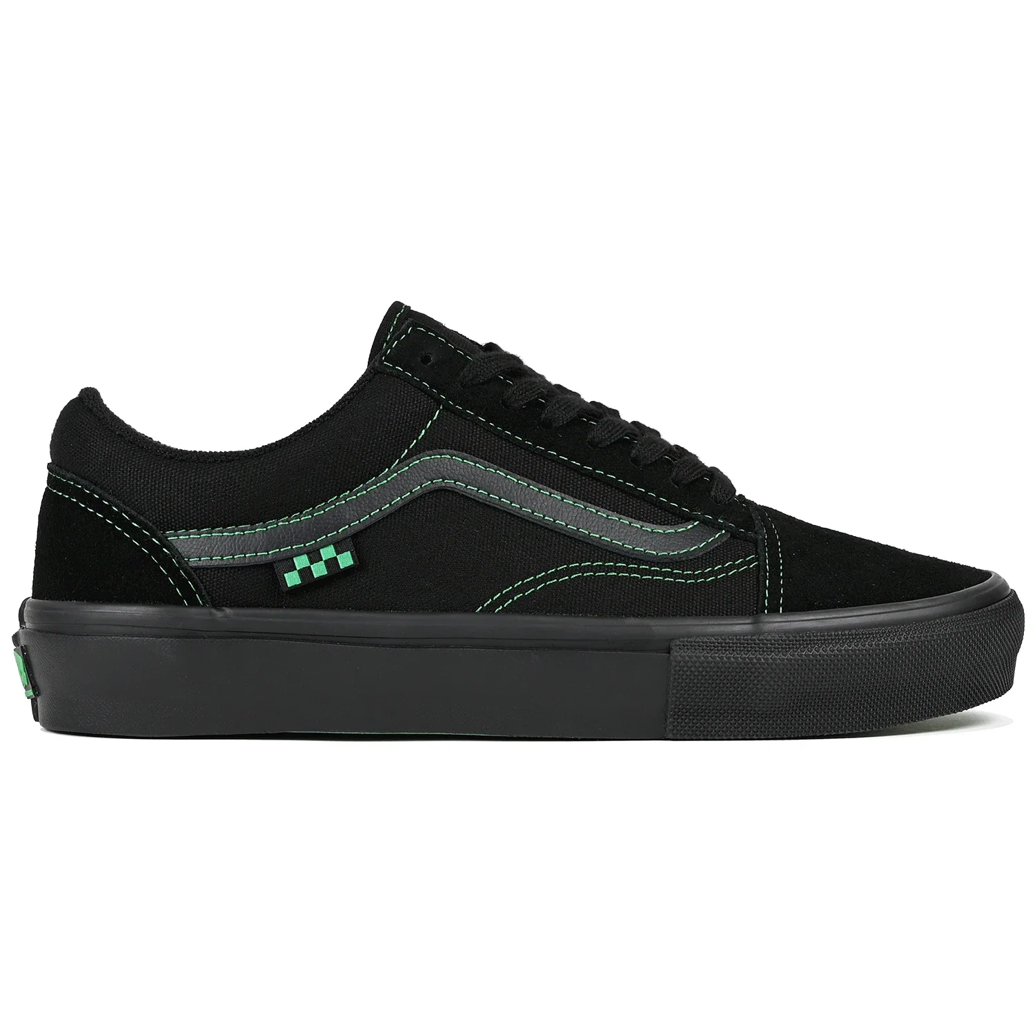 Vans Skate Old Skool Skateboarding Shoe