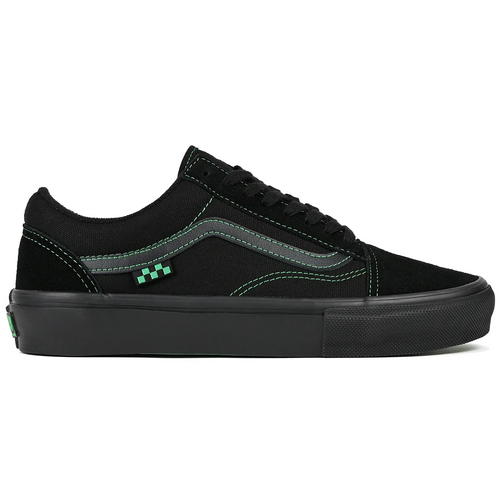 Vans Skate Old Skool Skateboarding Shoe