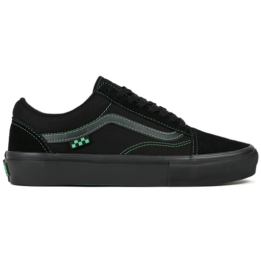 Vans Skate Old Skool Skateboarding Shoe